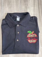 Army Apple Polo