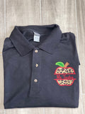 Army Apple Polo